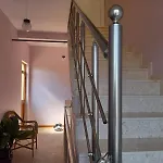 아파트 Hilltop Haven Cityview Durrës