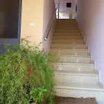 아파트 Hilltop Haven Cityview Durrës