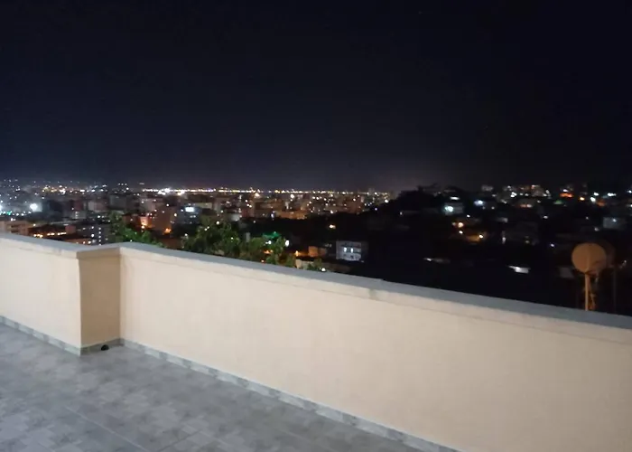 Hilltop Haven Cityview