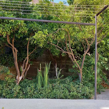 Hilltop Haven Cityview Durrës