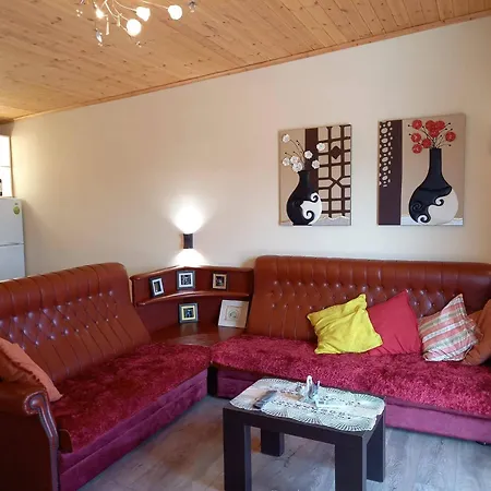 Hilltop Haven Cityview * Durrës