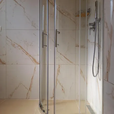 Apartament Hilltop Haven Cityview Durrës