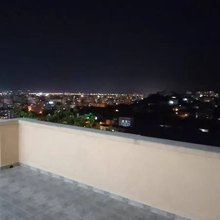Hilltop Haven Cityview
