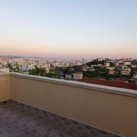 Hilltop Haven Cityview Lejlighed