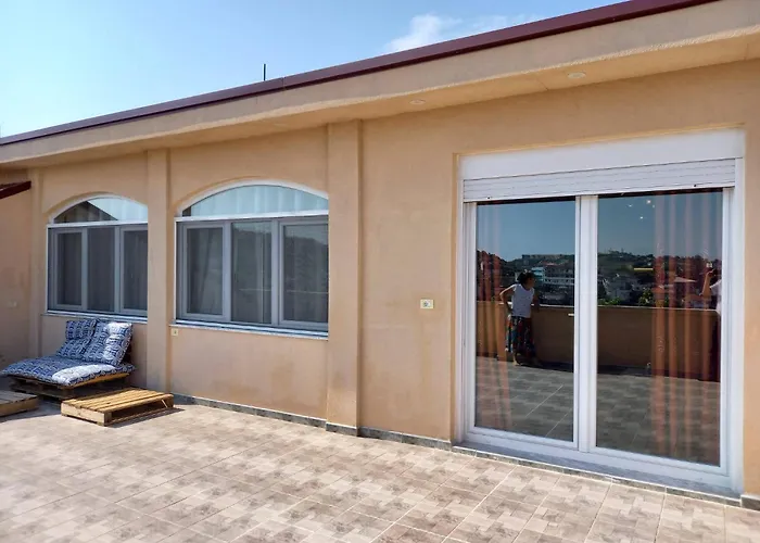 Hilltop Haven Cityview *