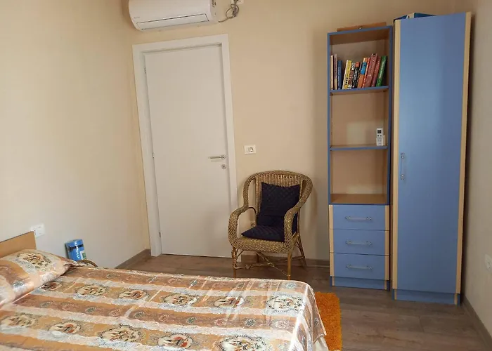 Hilltop Haven Cityview Appartement Durrës