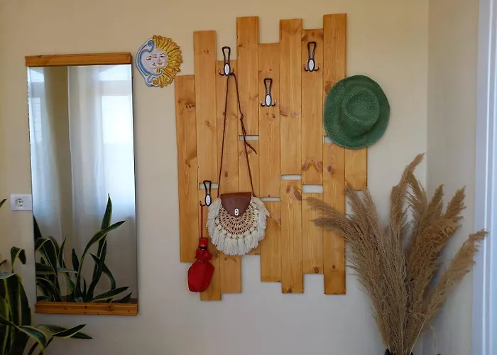 Hilltop Haven Cityview