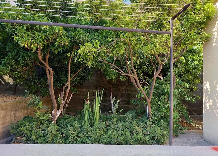 Hilltop Haven Cityview Durrës