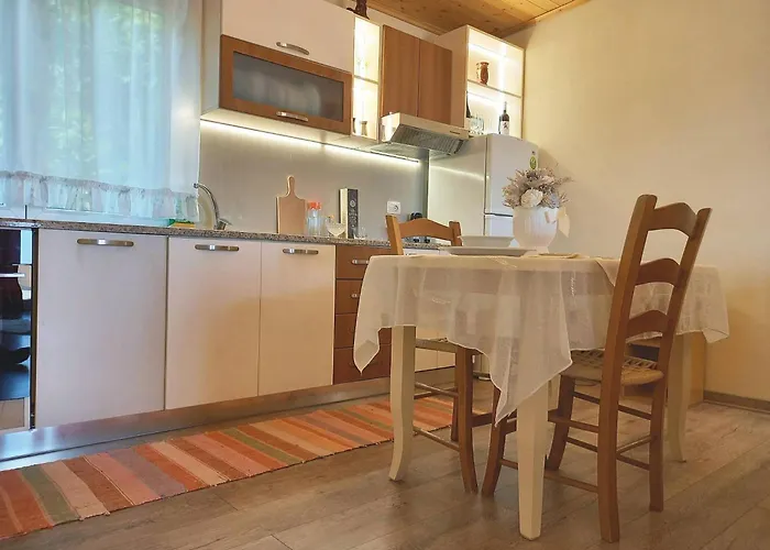 Hilltop Haven Cityview Appartement *