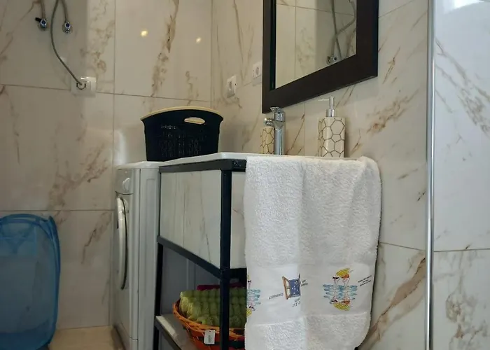 Hilltop Haven Cityview * Durrës