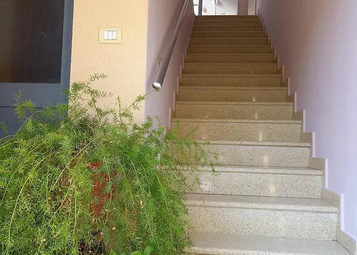 Appartement Hilltop Haven Cityview Durrës