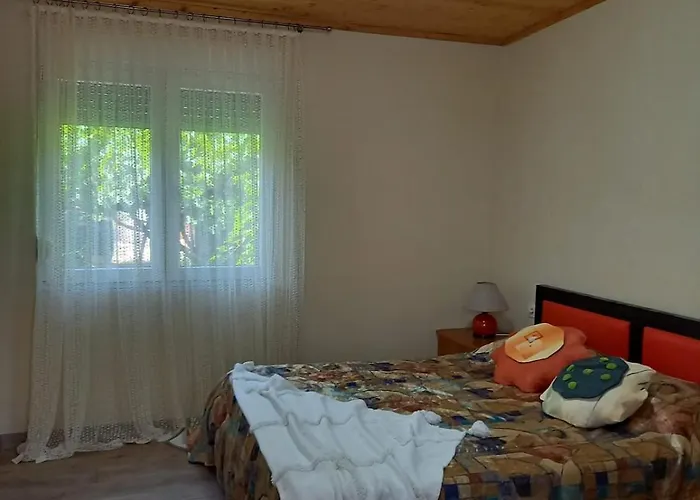 Appartement Hilltop Haven Cityview