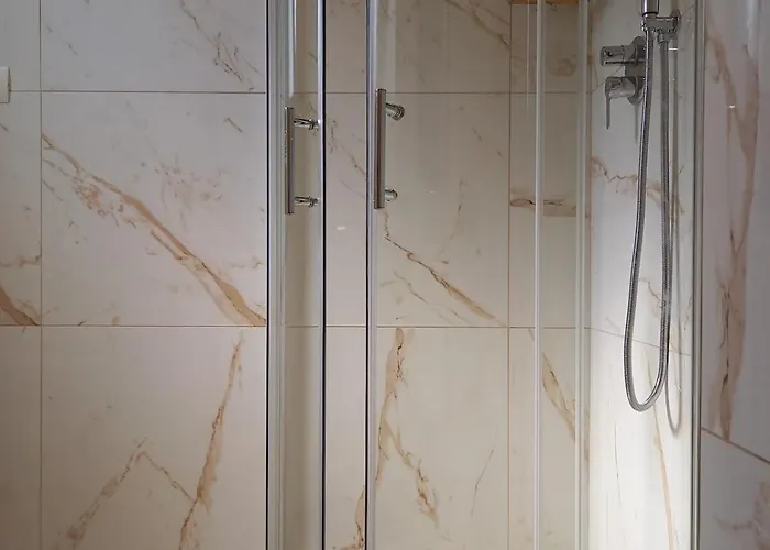 Appartement Hilltop Haven Cityview Durrës