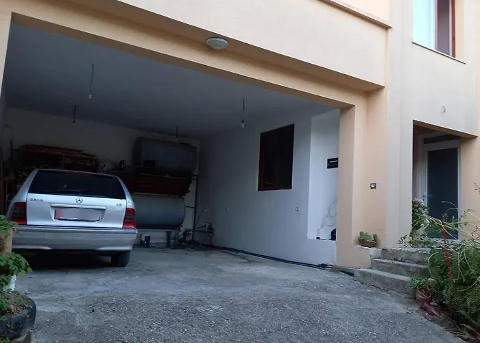 Appartement Hilltop Haven Cityview