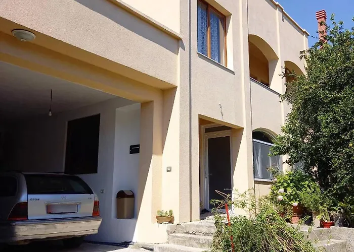 Hilltop Haven Cityview Appartement Durrës